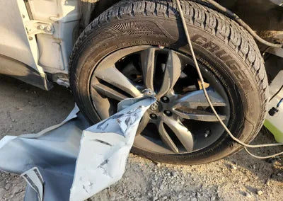 2015 Hyundai Santa FE 093KMKMHSW81UBFU4 VIN:093KMKMHSW81UBFU4