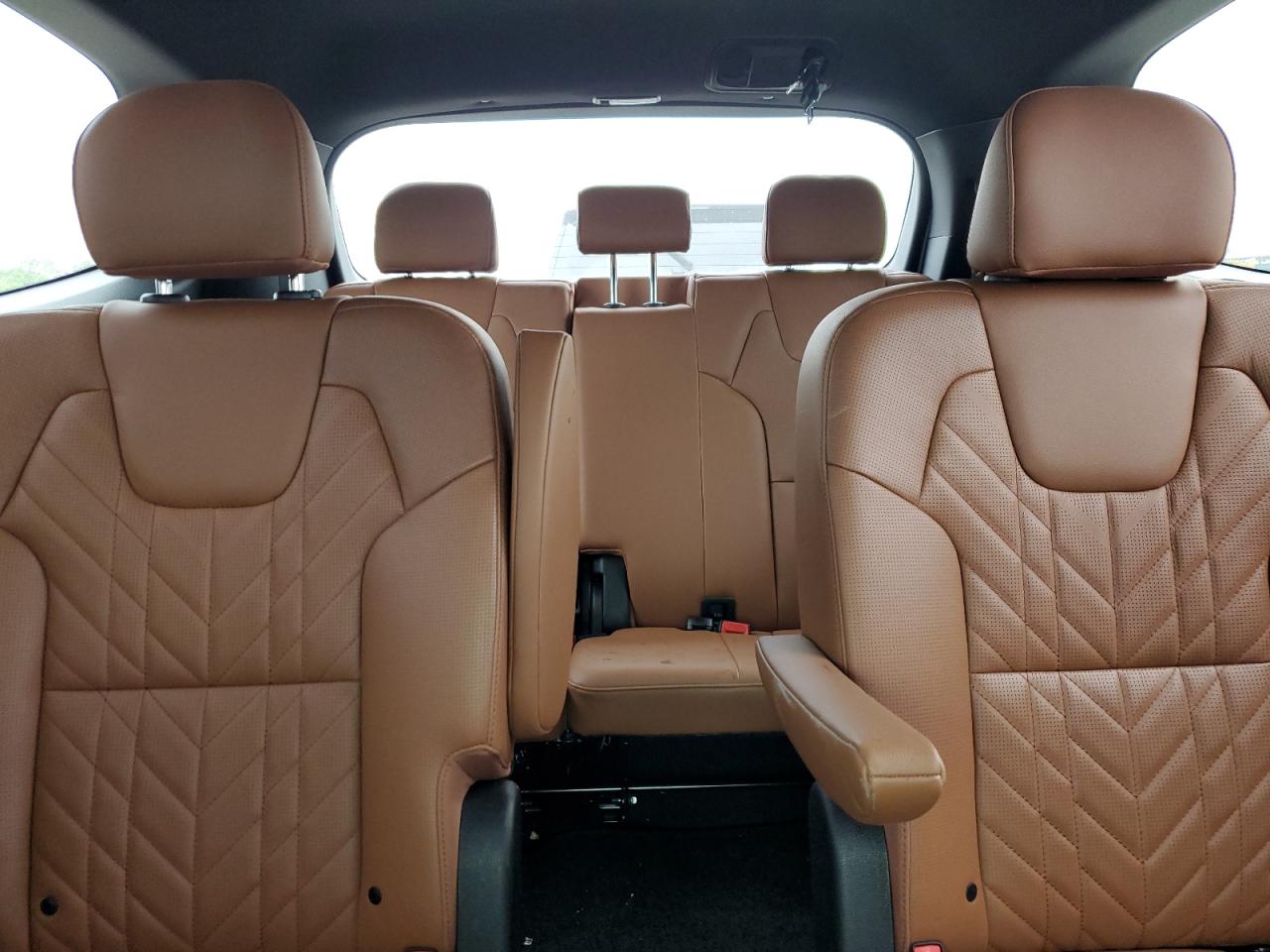 2024 KIA TELLURIDE EX VIN:5XYP3DGC4RG468009