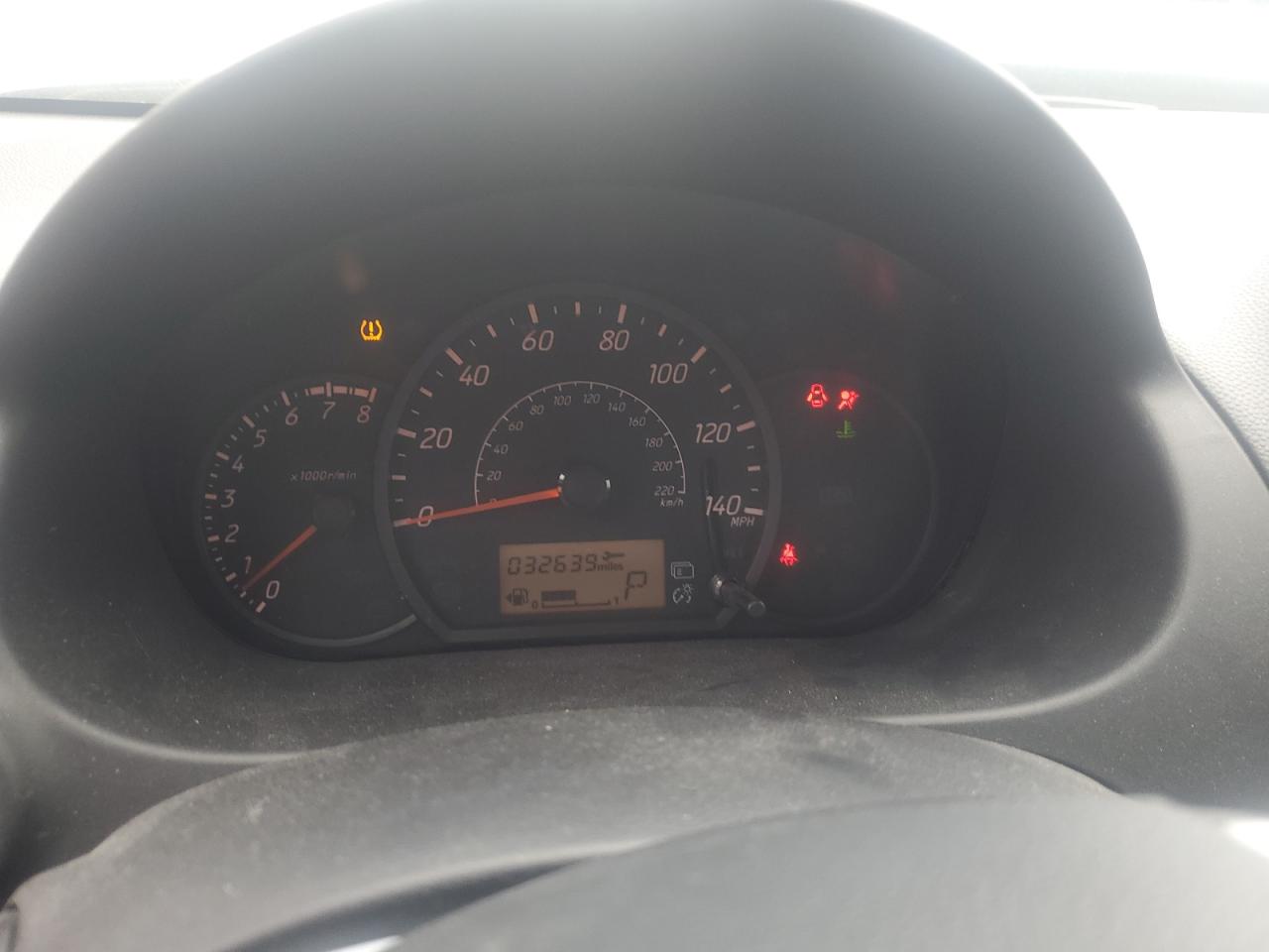 2023 MITSUBISHI MIRAGE ES VIN:ML32AUHJ5PH005963