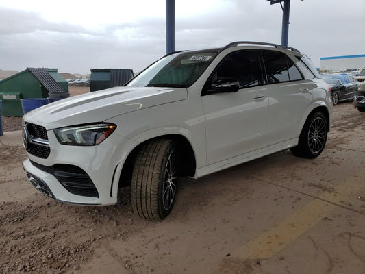 2023 MERCEDES-BENZ GLE 450 4MATIC VIN:4JGFB5KB0PA859959