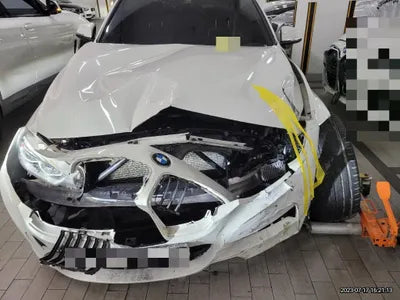 2018 BMW 320 WBA8C5102JK736589 VIN:WBA8C5102JK736589