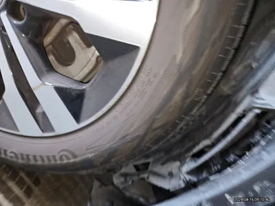 2021 Mercedes-Benz B 220 VIN: