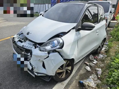 2021 Mercedes-Benz Smart VIN: