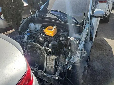 2017 Kia Sportage VIN: