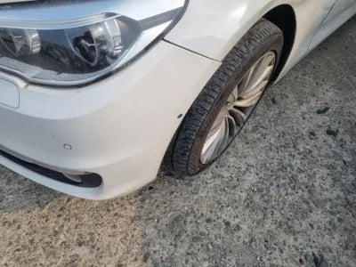 2015 bmw gran turismo efficientynamics e VIN: