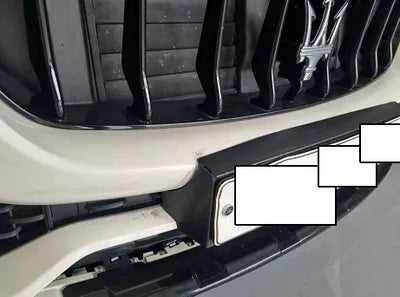 2017 Maserati Levante ZN661XUG6HX253011 VIN:ZN661XUG6HX253011