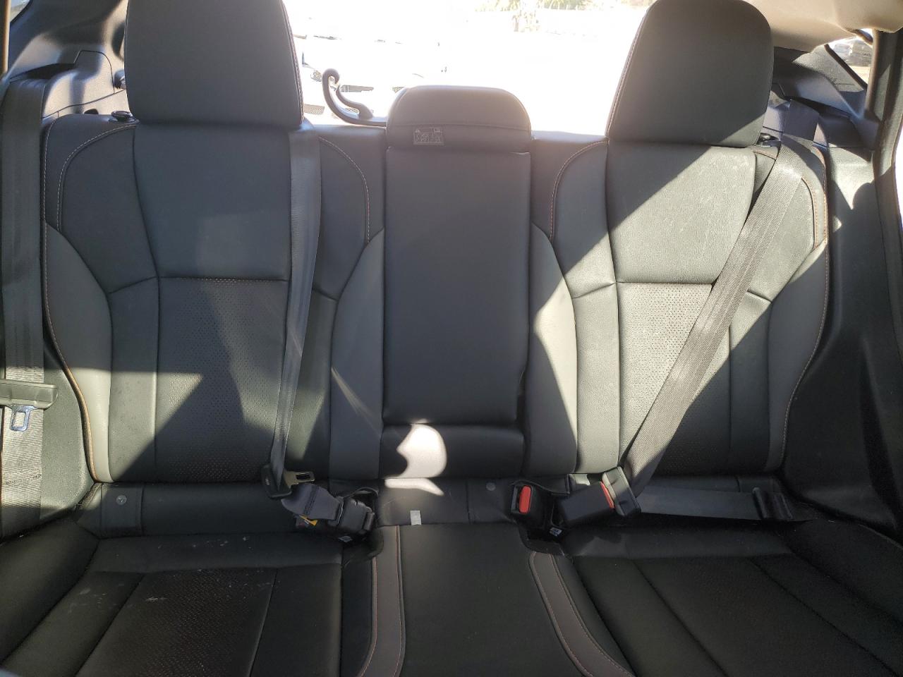 2024 SUBARU CROSSTREK LIMITED VIN:4S4GUHM66R3713671