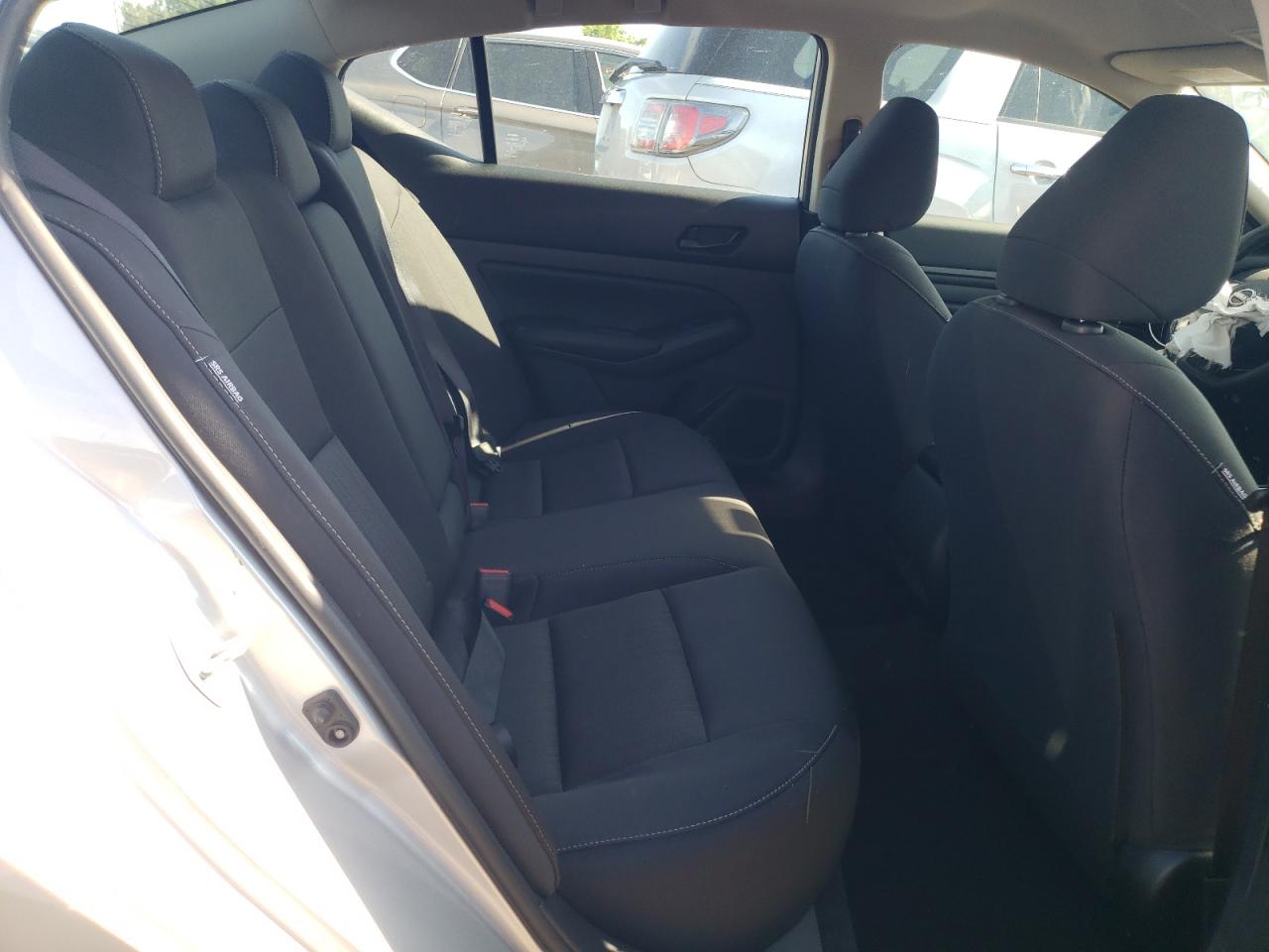 2024 NISSAN ALTIMA S VIN:1N4BL4BV6RN374439
