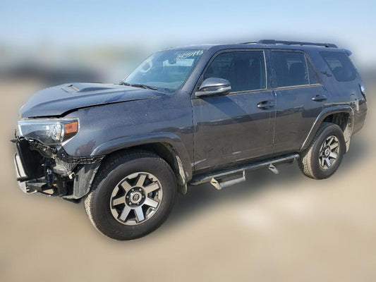 2023 TOYOTA 4RUNNER SE VIN:JTERU5JR7P6138482