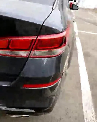 2019 Kia K5 092KMKNAGT416BKA3 VIN:092KMKNAGT416BKA3