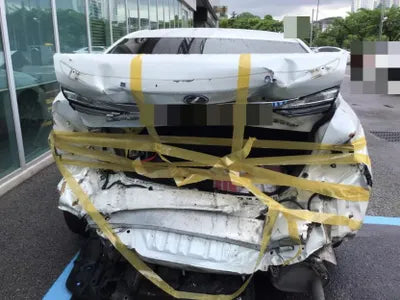 2017 Lexus ES 300 JTHBW1GG9H2147478 VIN:JTHBW1GG9H2147478