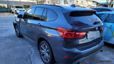 2016 BMW 120 WBAHU3106GP919944 VIN:WBAHU3106GP919944