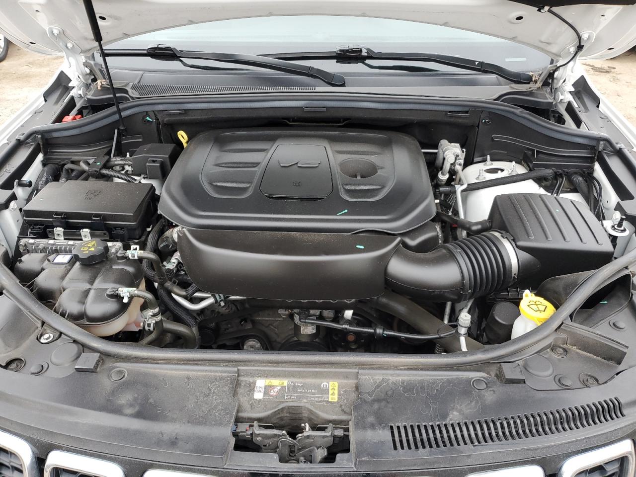 2022 JEEP GRAND CHEROKEE LIMITED VIN:1C4RJFBGXNC111727