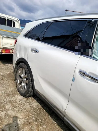 2020 Kia Sorento KNAPH811BLA645981 VIN:KNAPH811BLA645981