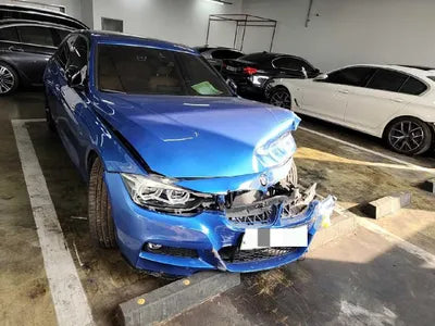 2018 BMW 330 WBA8B9107JA826191 VIN:WBA8B9107JA826191