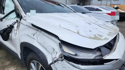 2018 Hyundai Santa FE VIN: