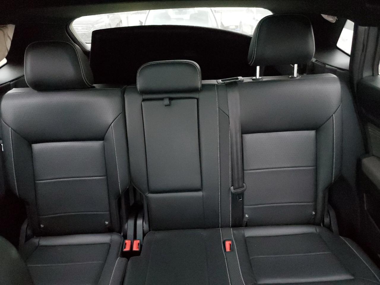 2022 VOLKSWAGEN ATLAS CROSS SPORT SE VIN:1V2KE2CA7NC222470