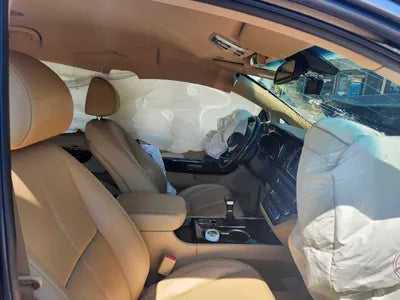 2019 Kia Carnival VIN: