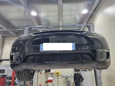 2022 Tesla Model Y 7SAYGDEE0NF416541 VIN:7SAYGDEE0NF416541