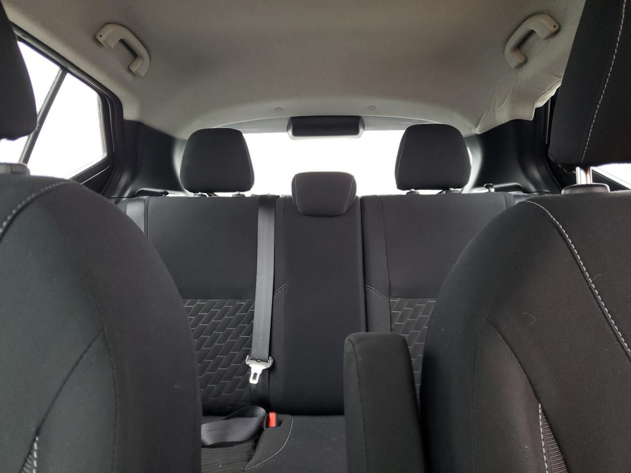 2022 NISSAN KICKS S VIN:3N1CP5BV3NL488307