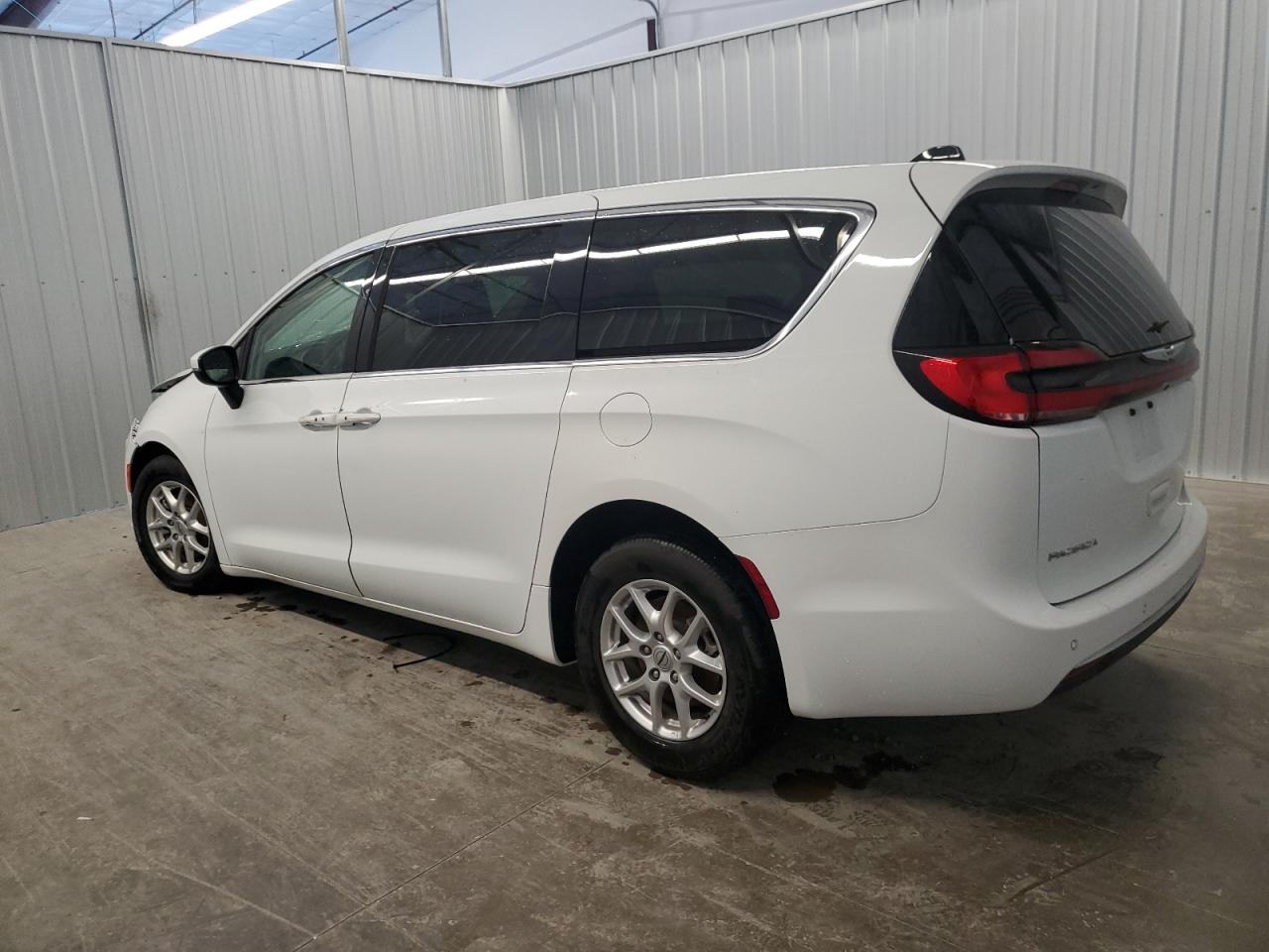 2023 CHRYSLER PACIFICA TOURING L VIN:2C4RC1BG0PR510878