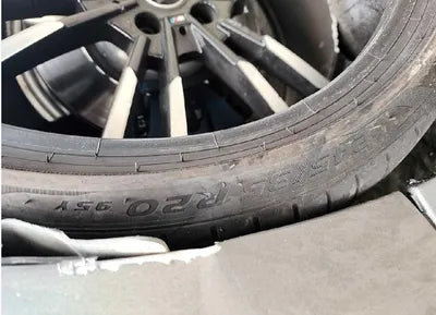 2017 BMW 520 WBAJC3107HG465886 VIN:WBAJC3107HG465886