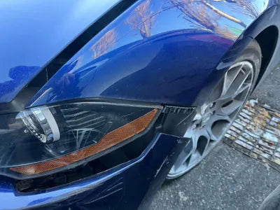 2019 Ford Mustang 442KM1FA6P8TH4K51 VIN:442KM1FA6P8TH4K51