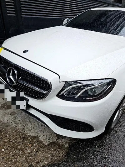 2018 Mercedes-Benz E 200 WDDZF4CB0JA421311 VIN:WDDZF4CB0JA421311