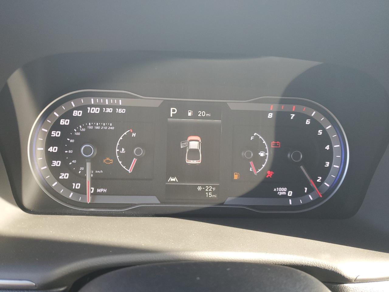 2024 HYUNDAI SANTA CRUZ SEL VIN:5NTJBDDEXRH116593