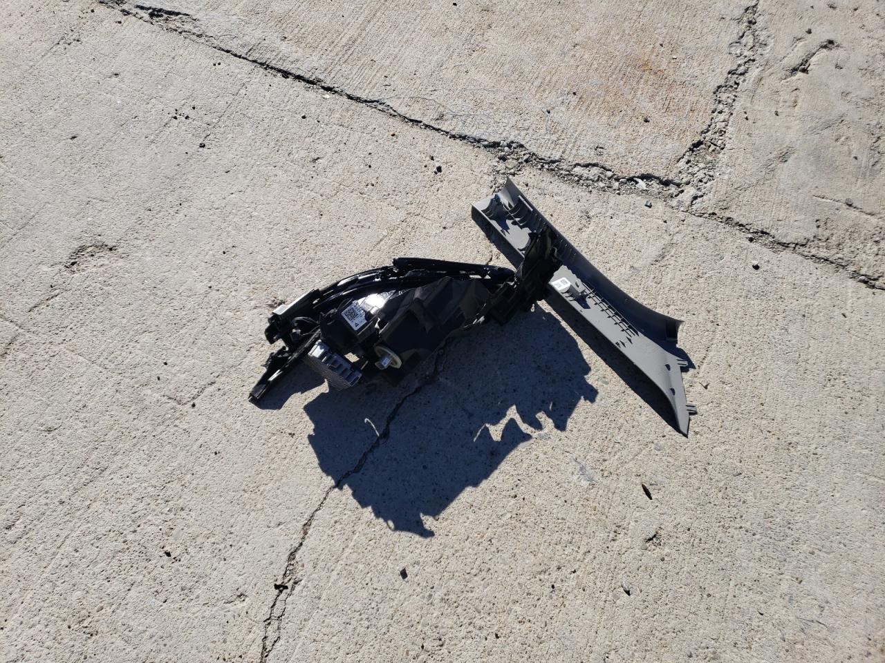 2022 CHEVROLET EQUINOX LT VIN:3GNAXKEVXNL216374