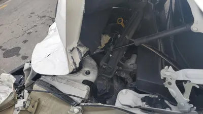 2017 Kia Stinger KNAE551CDJS009155 VIN:KNAE551CDJS009155