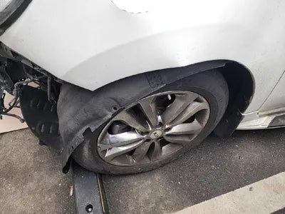 2017 Kia Carnival VIN: