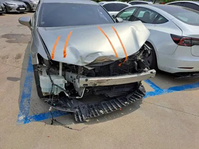 2017 Lexus ES 300 JTHBW1GG7H2164909 VIN:JTHBW1GG7H2164909