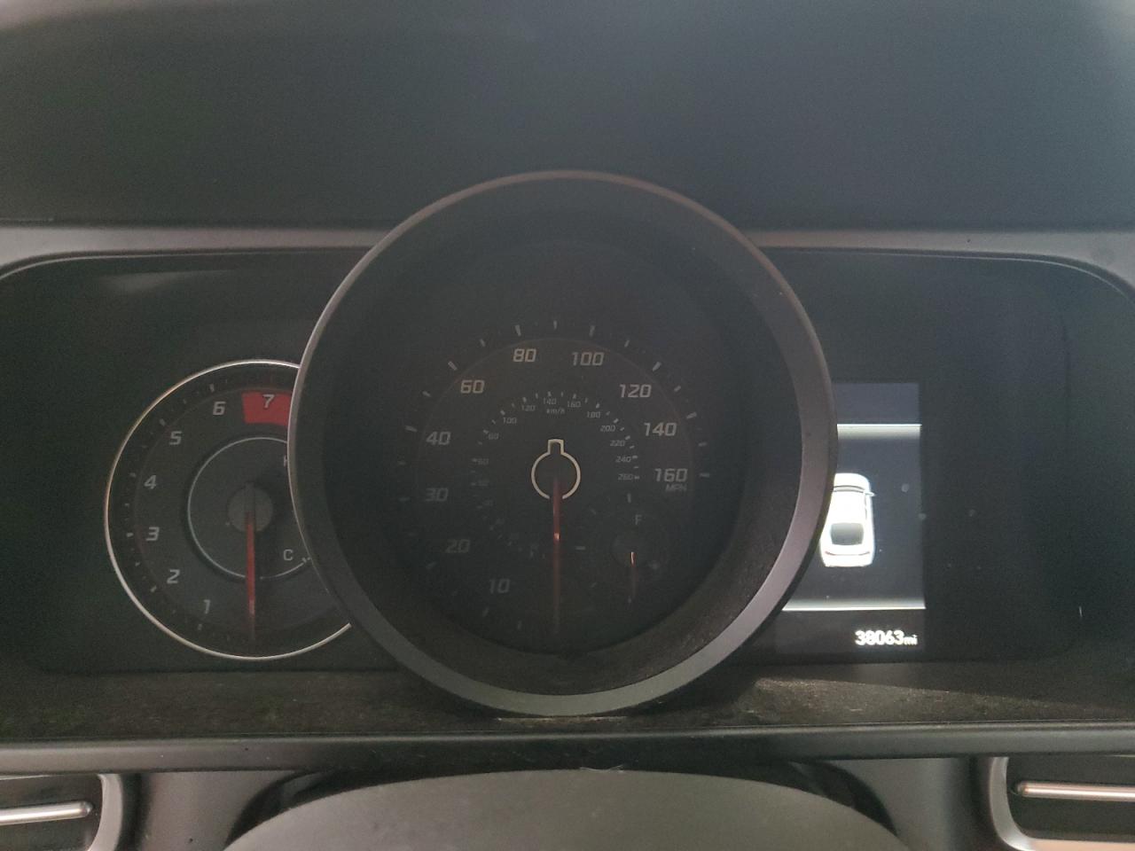 2022 HYUNDAI ELANTRA SEL VIN:JF2SJAHC3FH414783