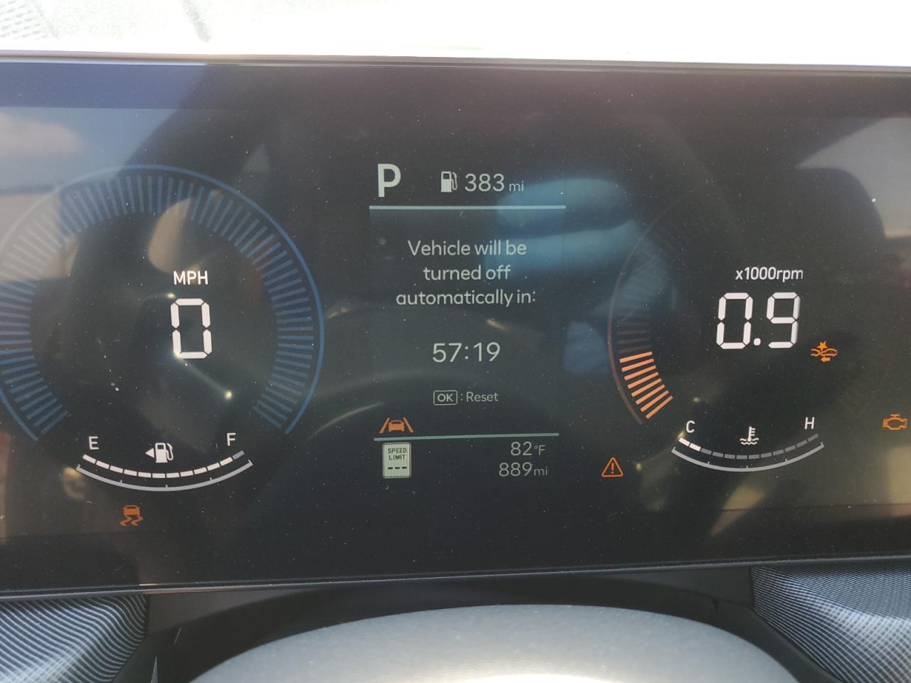 2024 HYUNDAI SONATA SEL VIN:KMHL64JA6RA415045