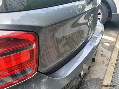 2015 BMW 118 WBA1C1105FJ836631 VIN:WBA1C1105FJ836631