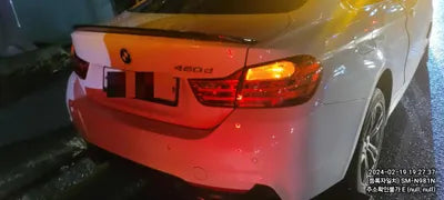 2017 BMW 420 339KMWBA4P7101HK7 VIN:339KMWBA4P7101HK7