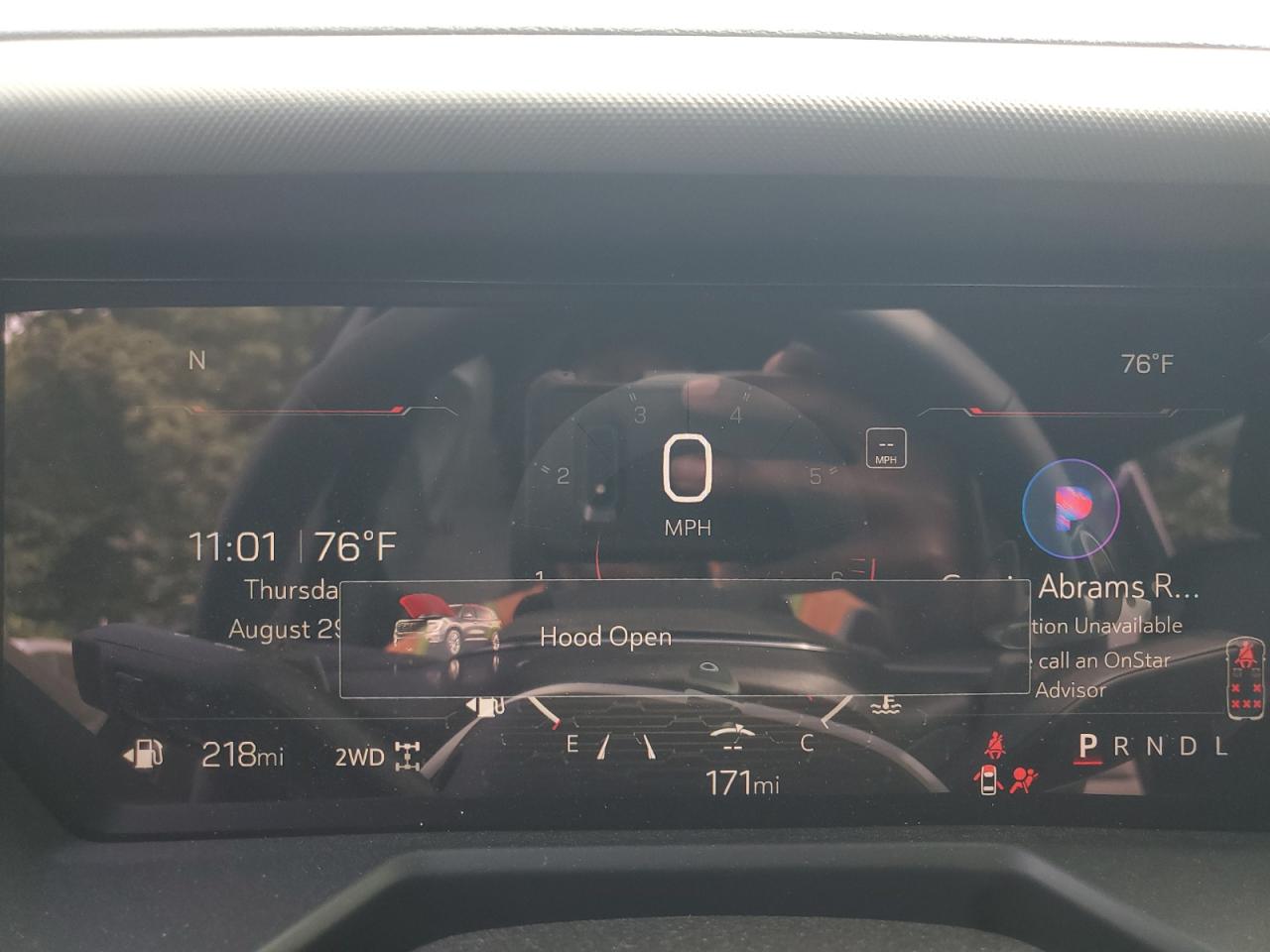 2024 GMC ACADIA AT4 VIN:1GKENPKS5RJ165794