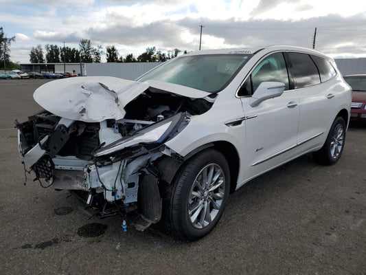 2023 BUICK ENCLAVE AVENIR VIN:5GAEVCKW1PJ119689