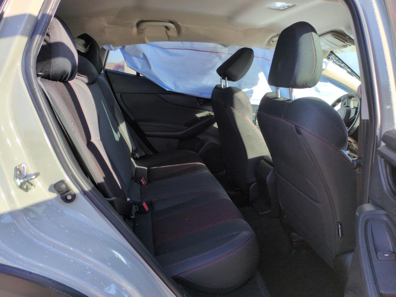 2023 SUBARU CROSSTREK PREMIUM VIN:JF2GTAPCXP8231867