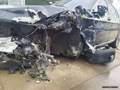 2015 Mercedes-Benz S 600 WDDUG7GB6FA106359 VIN:WDDUG7GB6FA106359