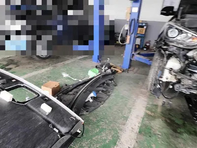 2018 Hyundai Santa FE KMHSW81UBJU863943 VIN:KMHSW81UBJU863943