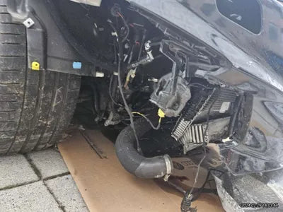 2022 Audi A4 WAUZZZF41NN009924 VIN:WAUZZZF41NN009924