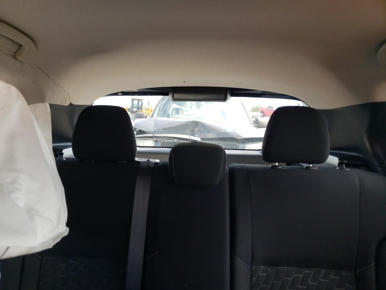 2022 NISSAN KICKS SV VIN:3N1CP5CV2NL513700