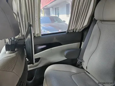 2022 Kia Carnival VIN: