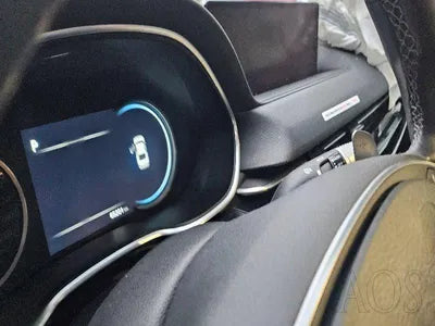 2021 Genesis G80 VIN: