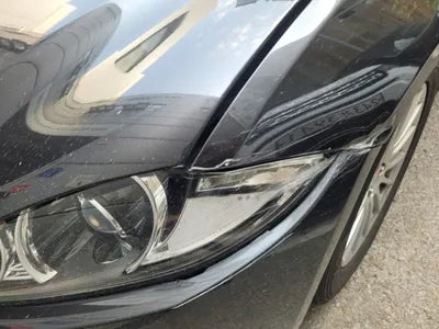 2015 Jaguar XF SAJAA05J9FDU67505 VIN:SAJAA05J9FDU67505