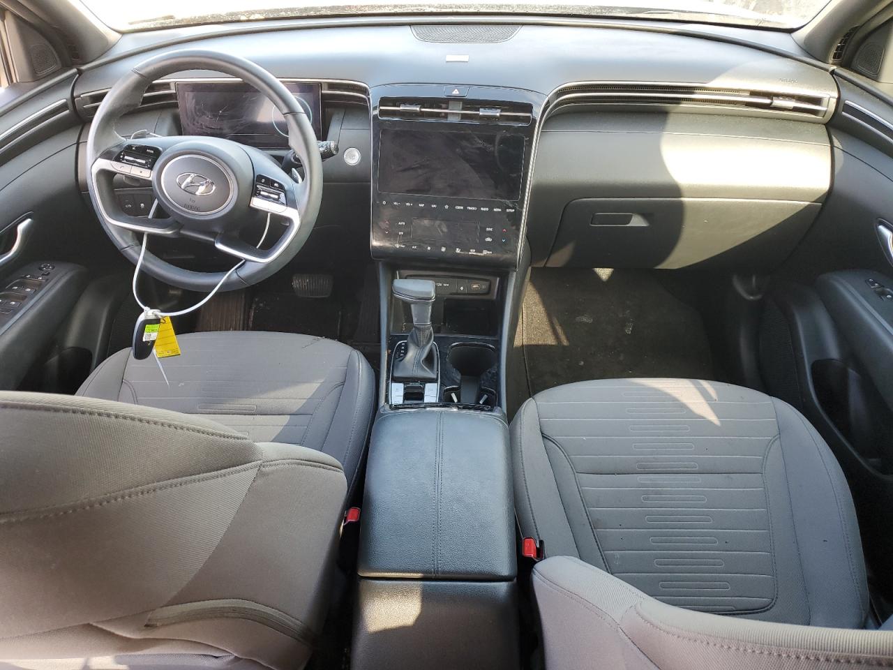 2023 HYUNDAI SANTA CRUZ SEL PREMIUM VIN:5NTJDDAF8PH051960