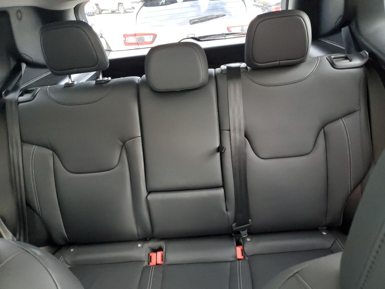 2022 JEEP RENEGADE LIMITED VIN:ZACNJDD12NPN47797