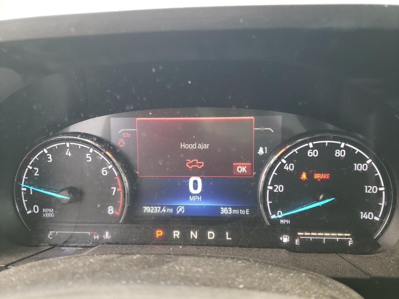 2022 FORD MAVERICK XL VIN:3FTTW8F92NRB11480